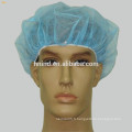 Bouffant Nurse Cap For Non Woven